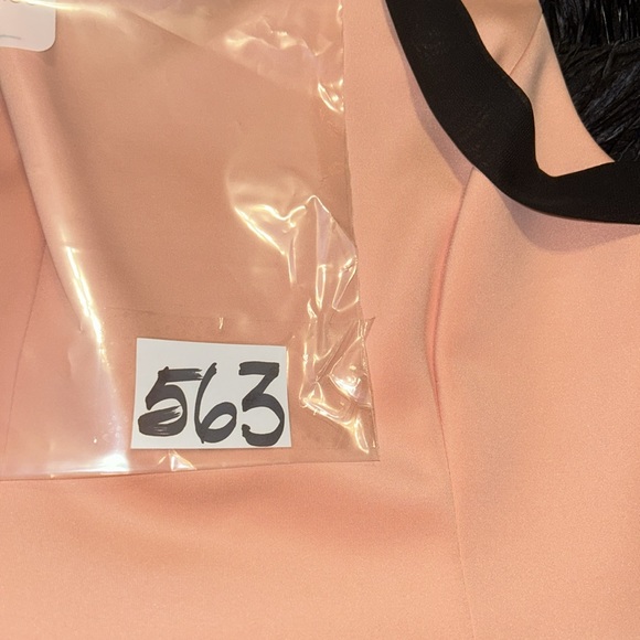 Slate and Willow Fringe Dress Size 2 New - Picture 10 of 10